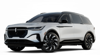 2025 Lincoln Lincoln Nautilus External Image 1